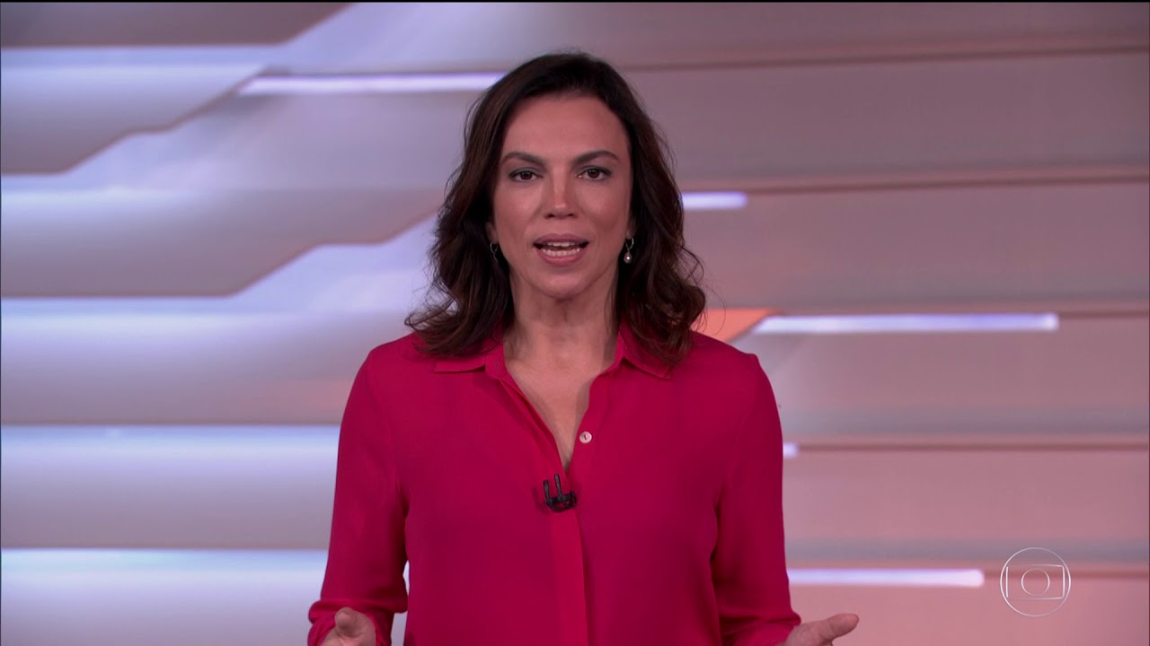 “Bom Dia Brasil” ganha novo cenário