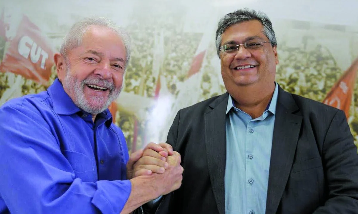 Lula define nome para o STF