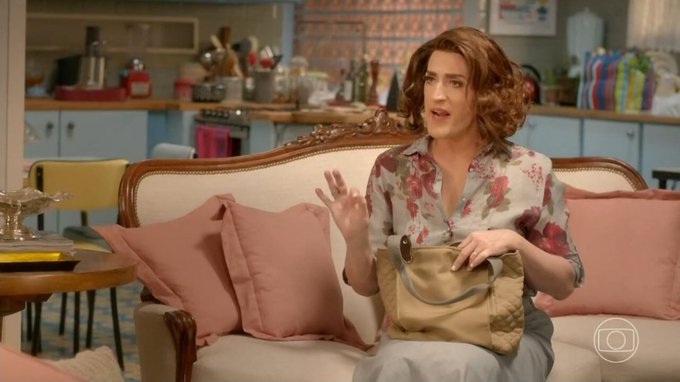 Globo mexe na “Sessão Da Tarde”