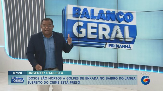 TV Guararapes enfrenta queda de sinal