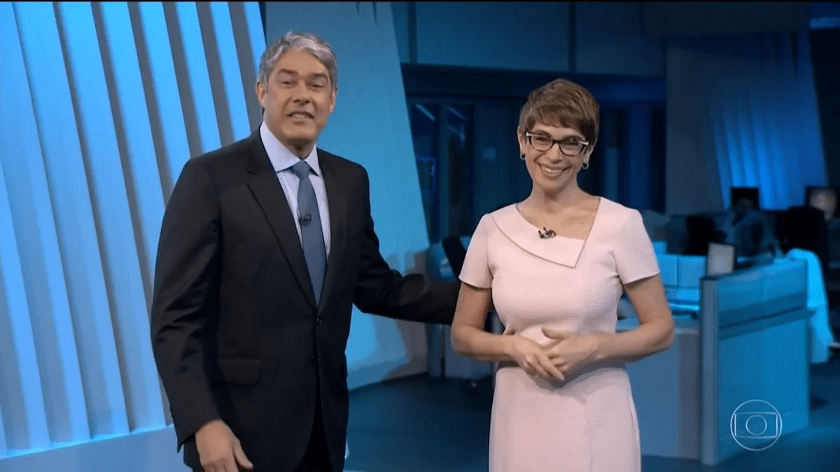Globo define cobertura eleitoral estadunidense