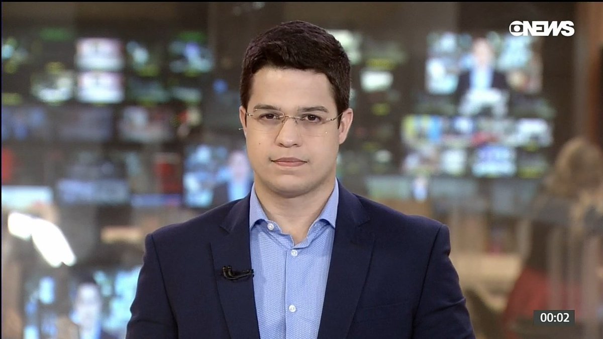 Globo promove mudanças na cobertura política