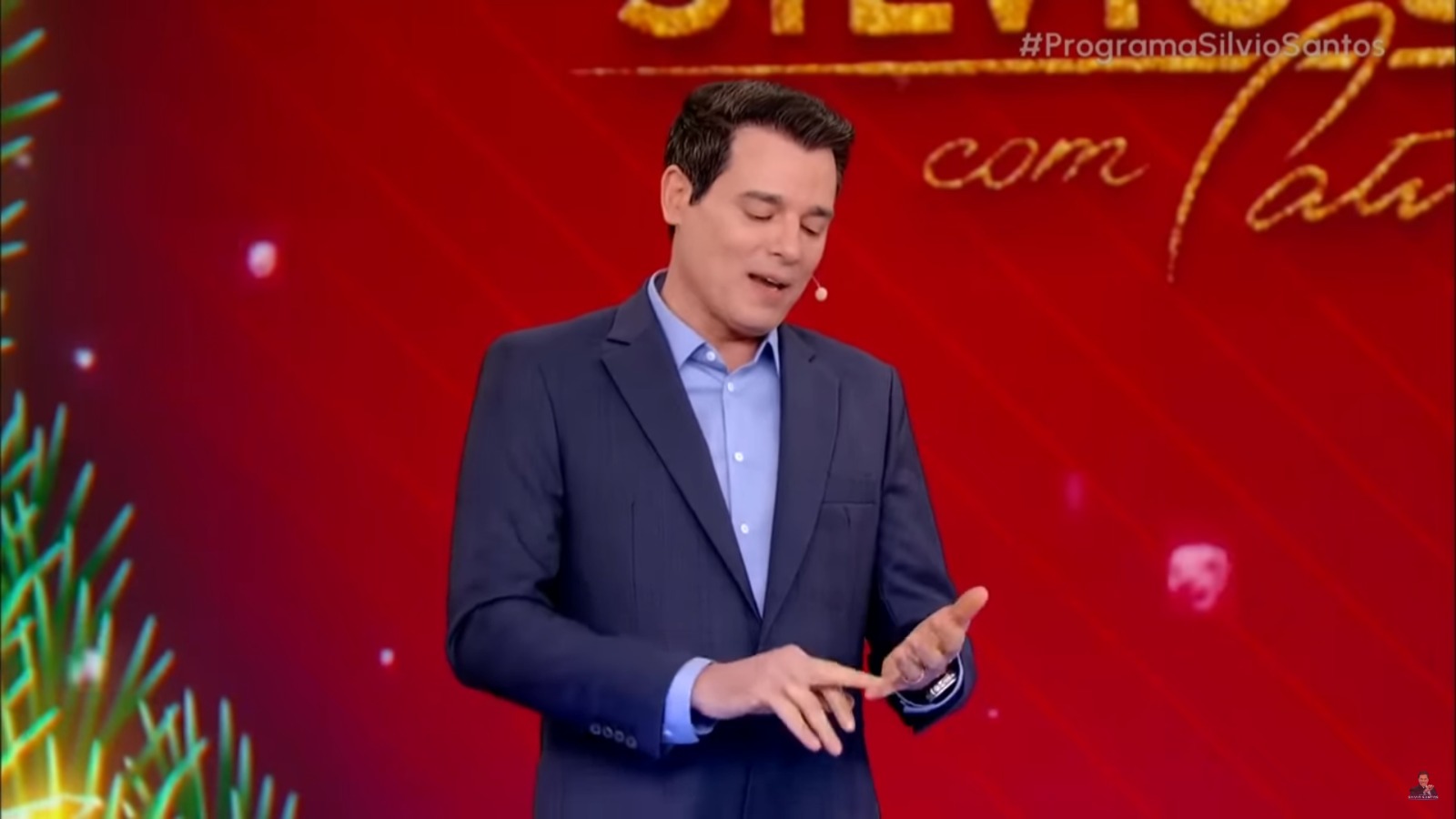 Portiolli assume quadros de Eliana