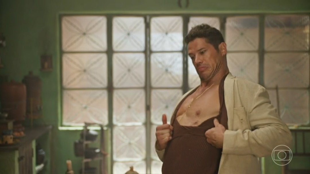 “No Rancho Fundo” cresce faixa na Globo