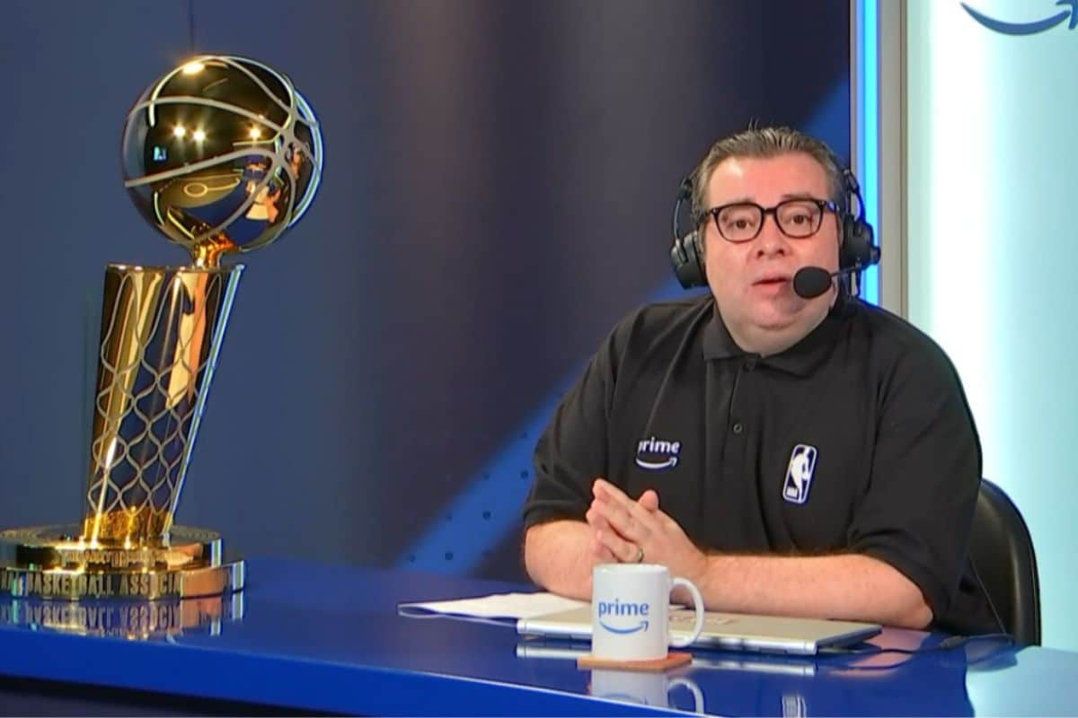 NBA terá finais em televisão aberta