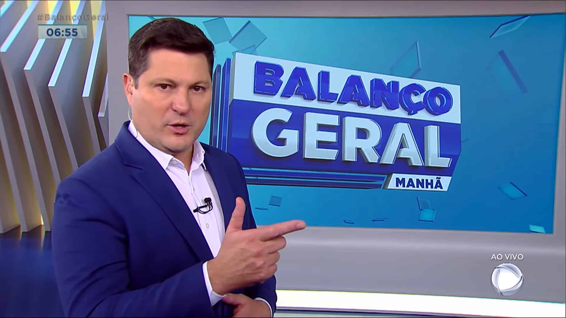 Nasce o terceiro filho de Eleandro Passaia
