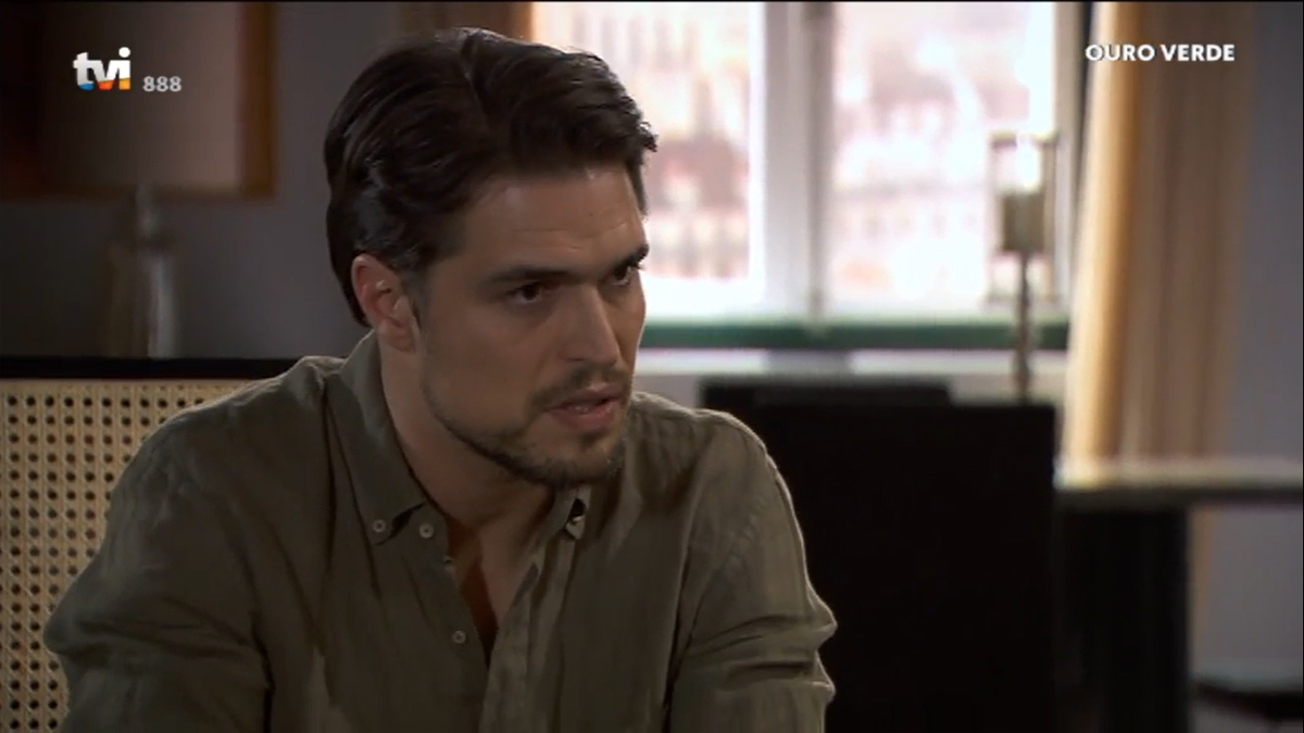 “Ouro Verde” estreia no Passiones LATAM