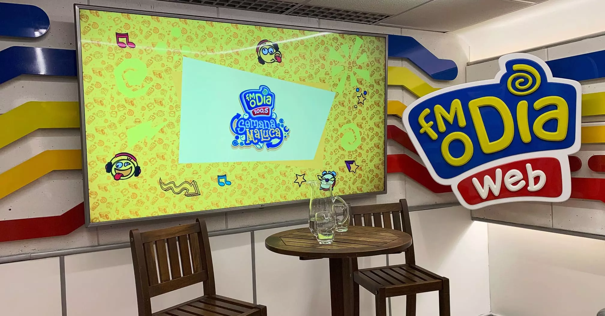 FM O Dia ganha afiliada em Vitória