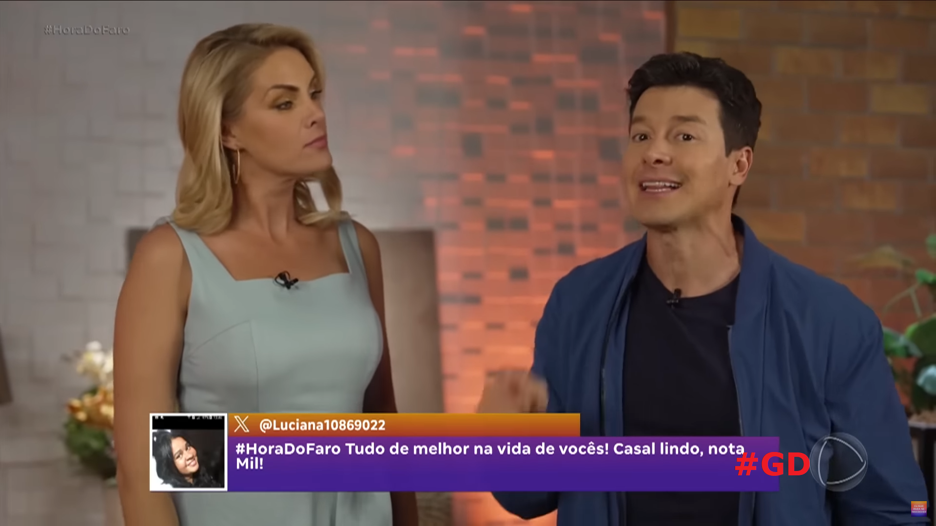 RECORD pensa na renovação de estrelas