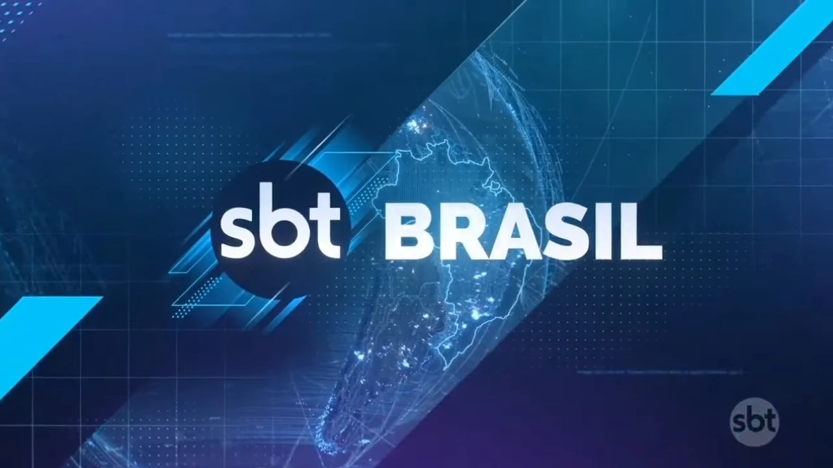 “SBT Brasil” ganha elemento importante