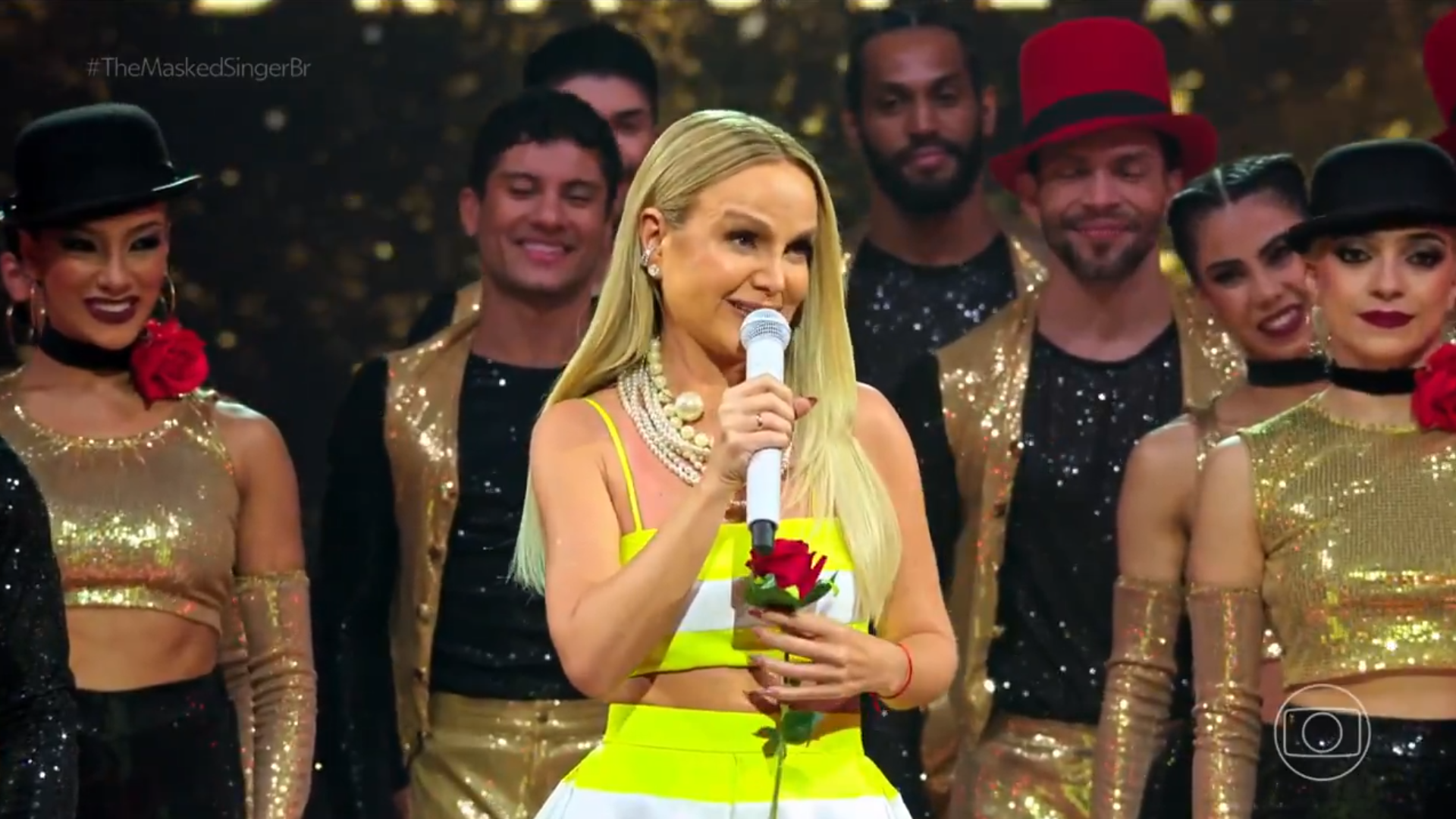 Globo altera programação neste domingo