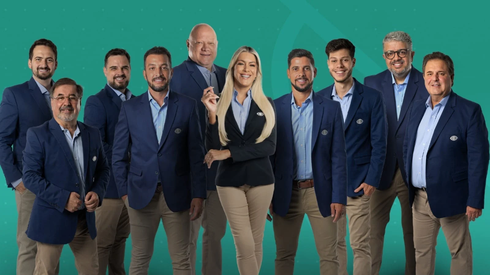 Band oficializa o novo “Jogo Aberto”