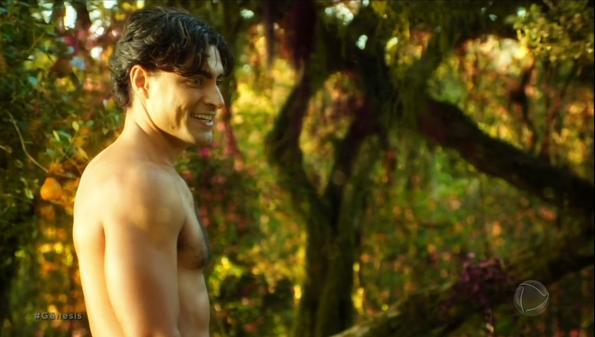 “Gênesis” termina na vice liderança em São Paulo