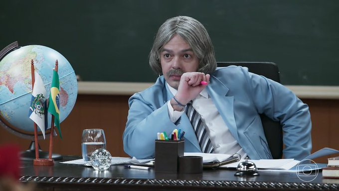 Globo muda a grade em São Paulo