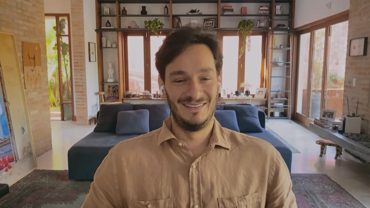 Bruno Luperi prepara nova novela das nove