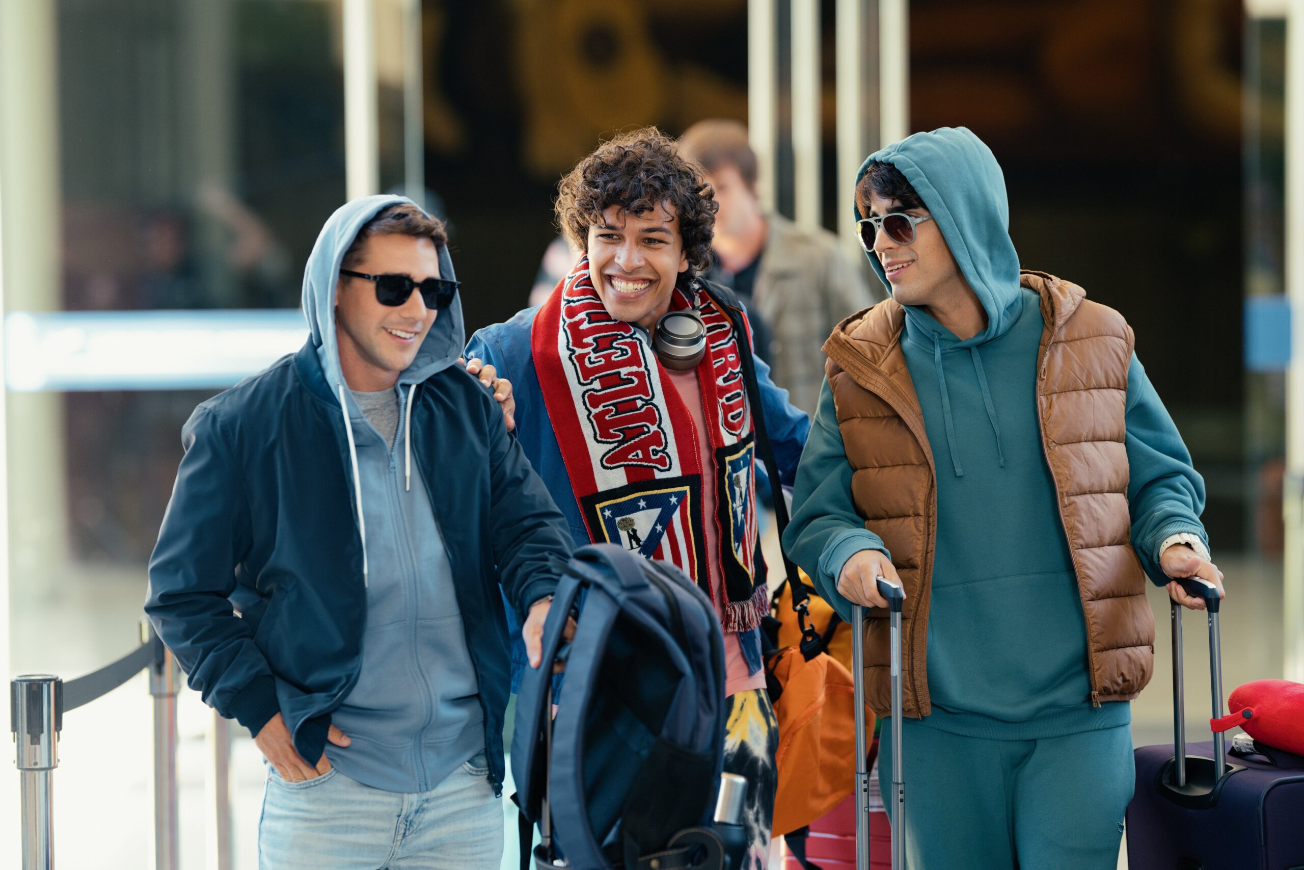 Disney lança chamada de “Once”