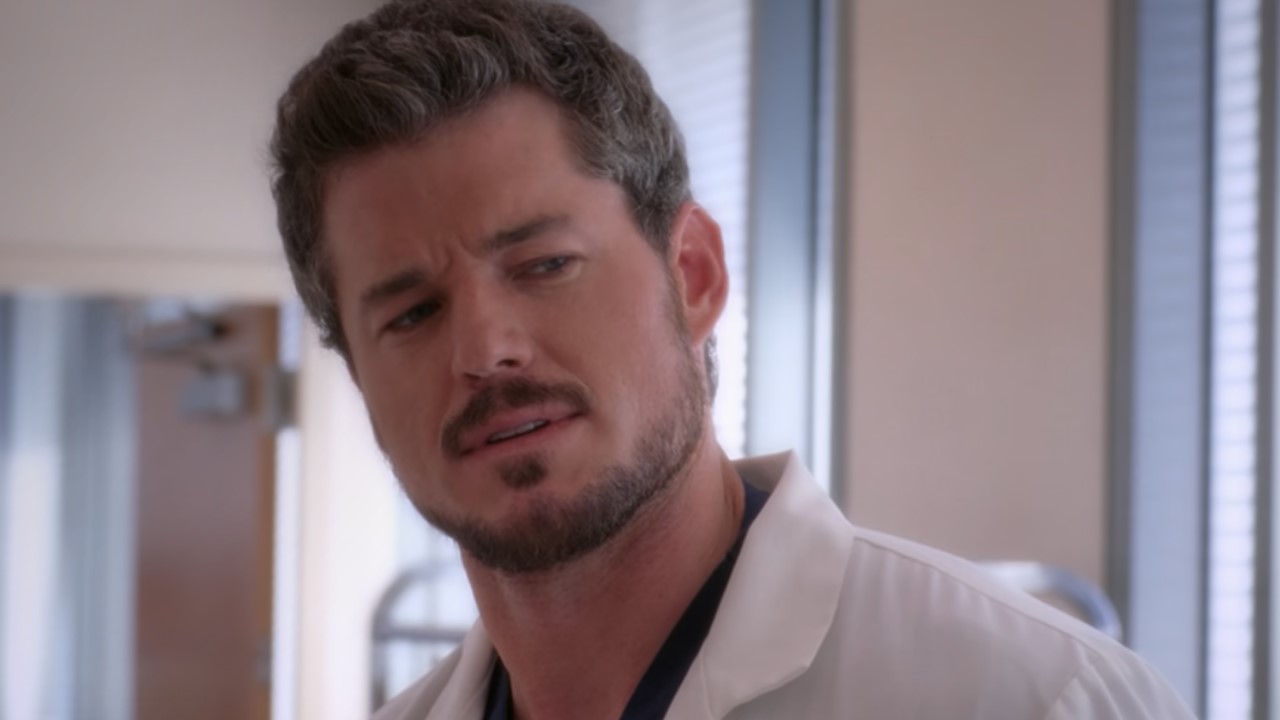 Morre o ator Eric Dane aos 53 anos