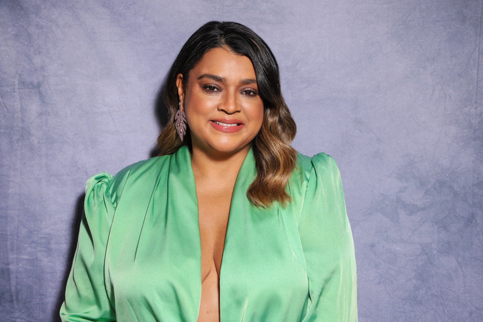 Morre a cantora Preta Gil