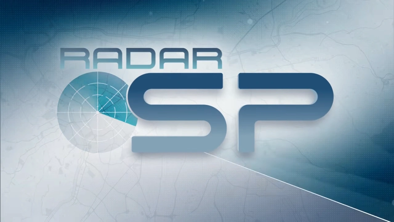 “Radar SP” funciona como remédio
