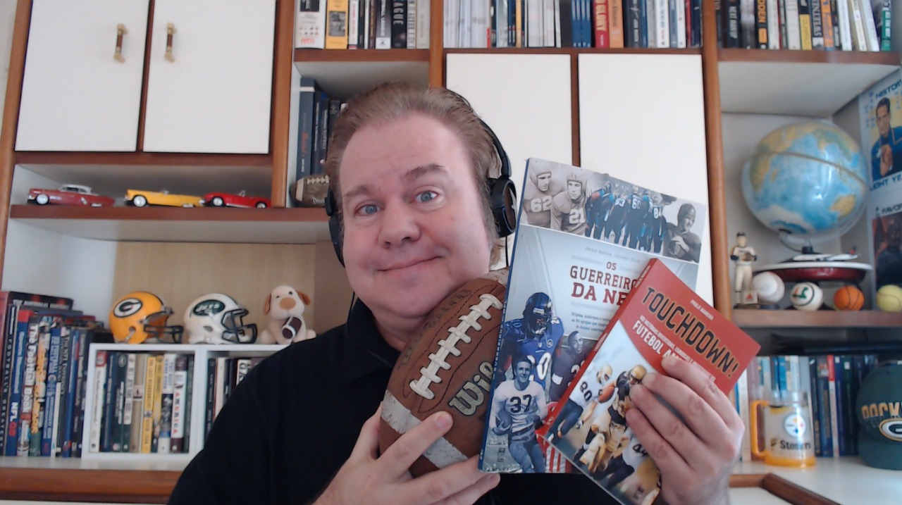 Paulo Mancha acerta com a Globo