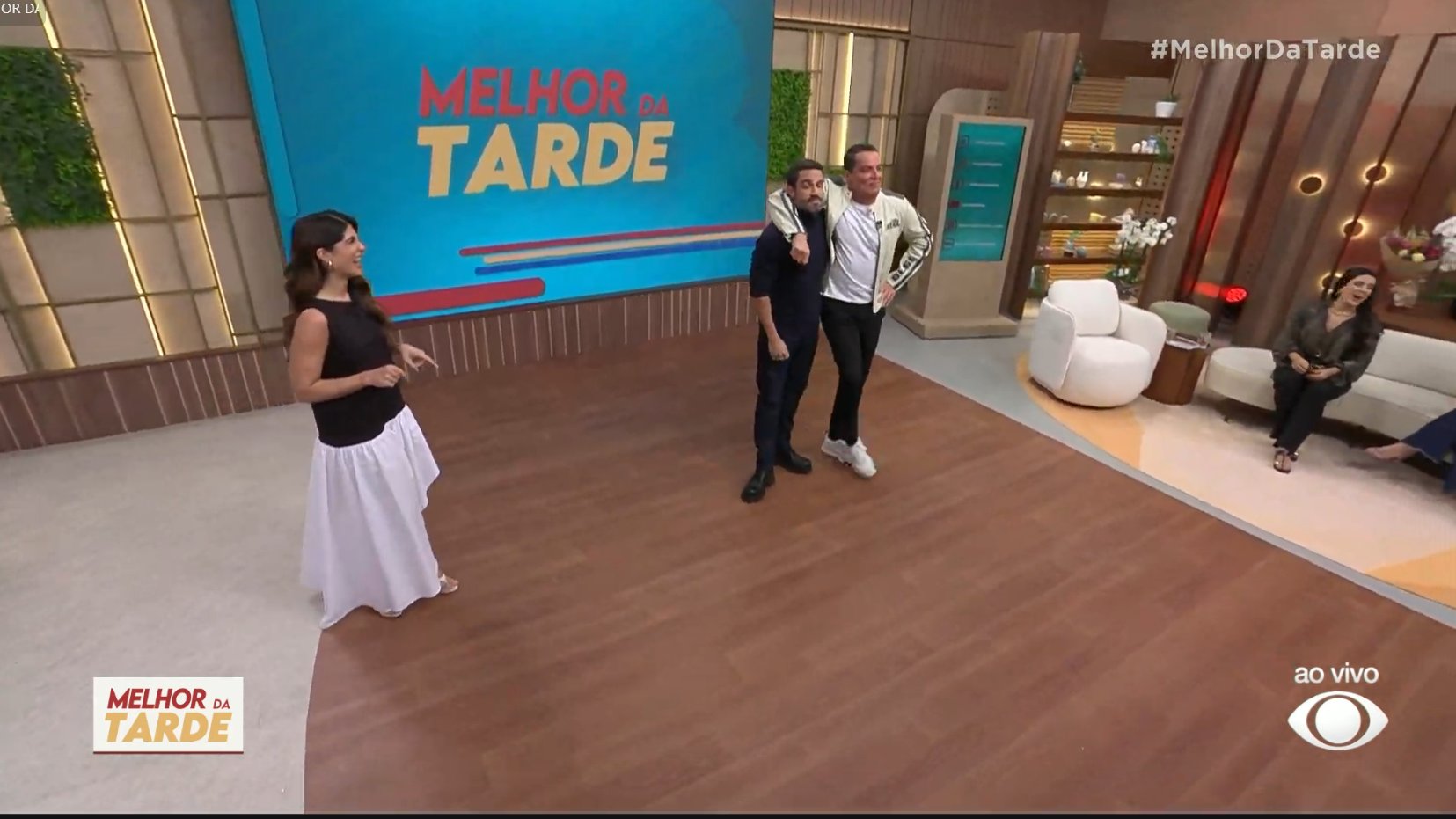 O desempenho real do “Melhor da Tarde”