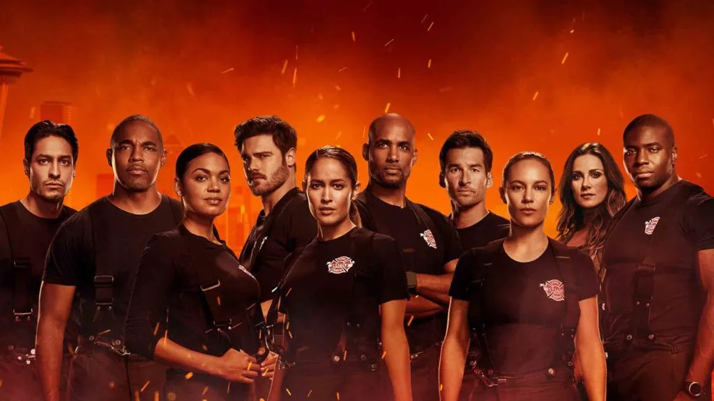 Shonda corre com final de “Station 19”