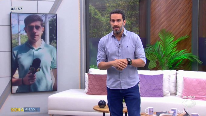 “Bora Brasil” consegue pontuar em reformulação