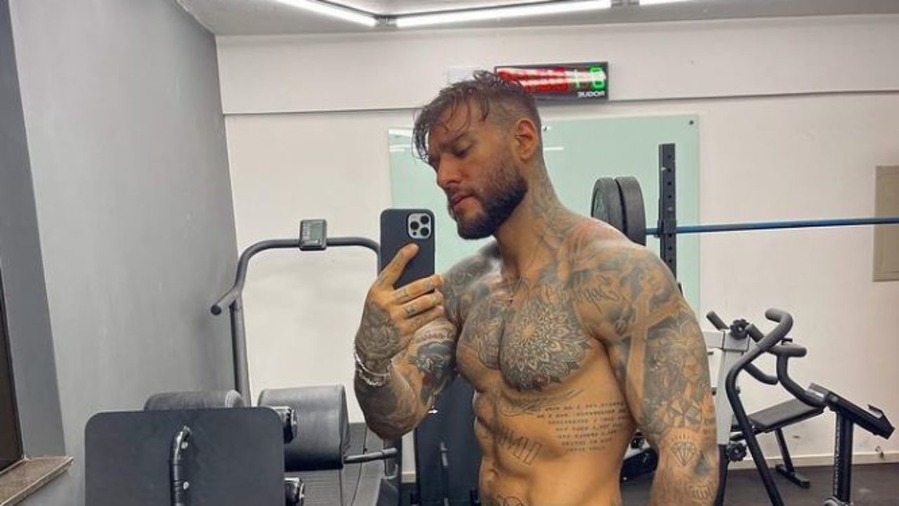 Lucas Lucco estrela novela vertical