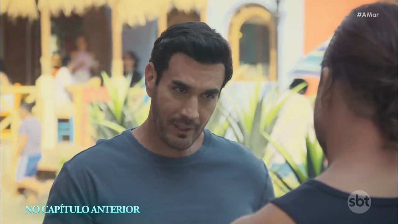 “A.Mar” se despede como fracasso