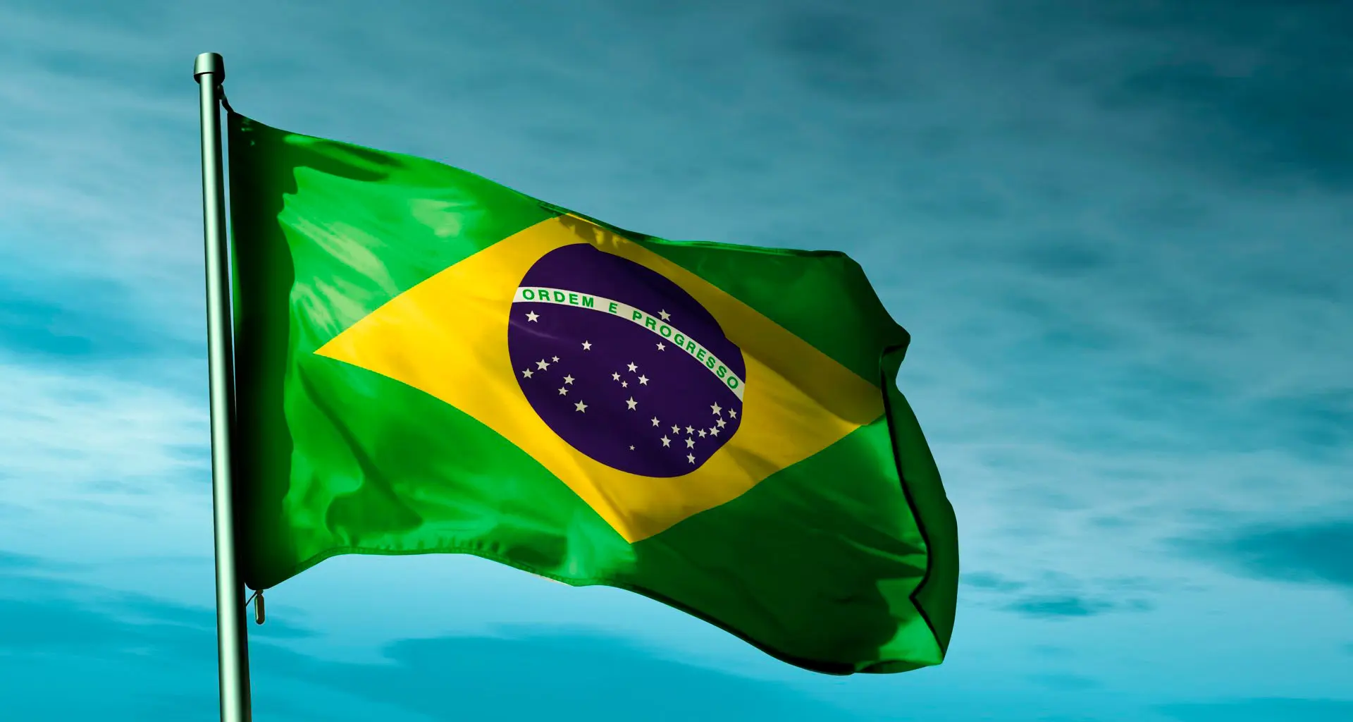 A primeira medalha em um século