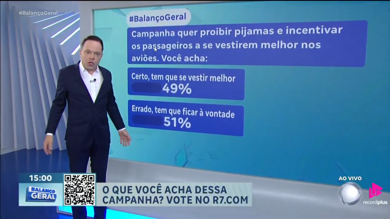 Thiago Gardinali vai para o SBT