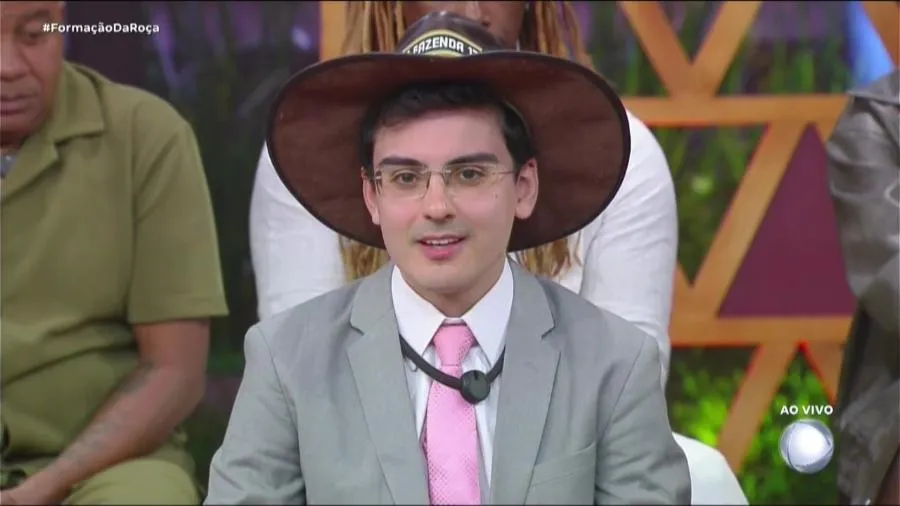 RECORD promove mudança no jornalismo