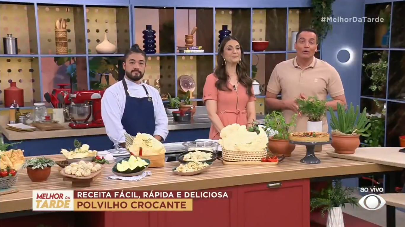 “Melhor da Tarde” cresce 21% em um ano