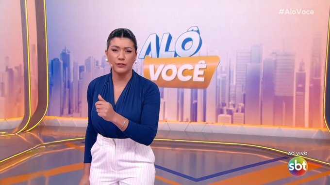 “Alô Você” não consegue se provar no SBT