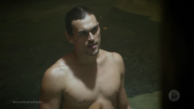 “Jesus” pode ser reprisada na RECORD