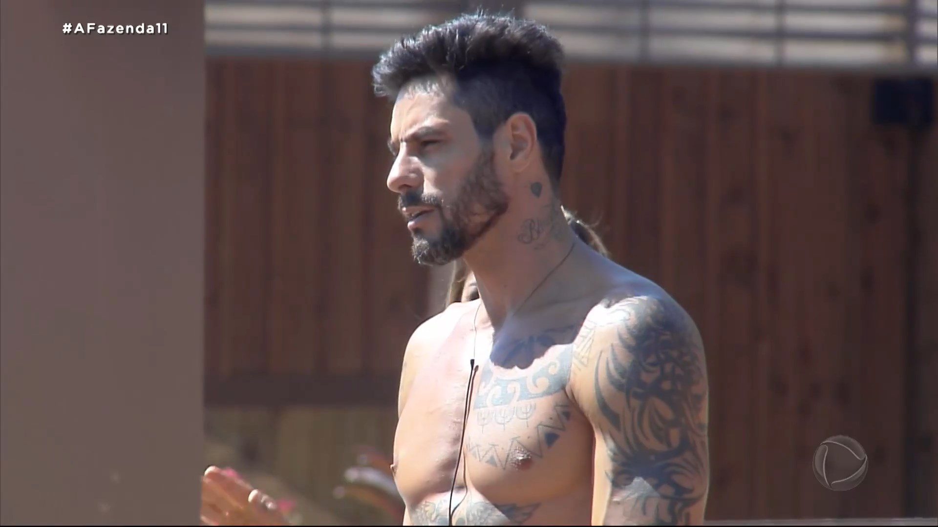 Diego Grossi adere a plataformas adultas