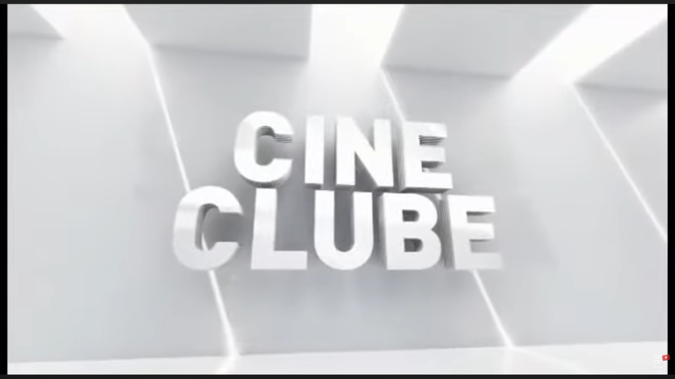 “Cine Clube” volta ao ar na Band