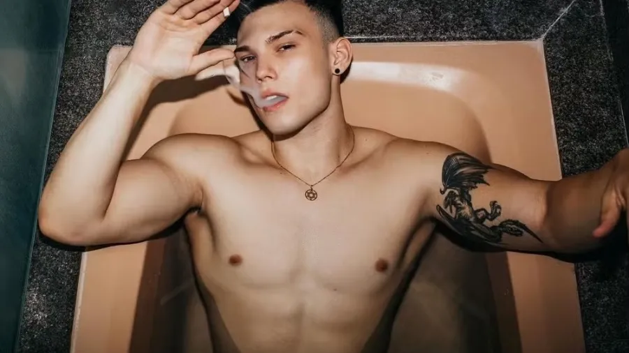 G Magazine volta a circular no Brasil