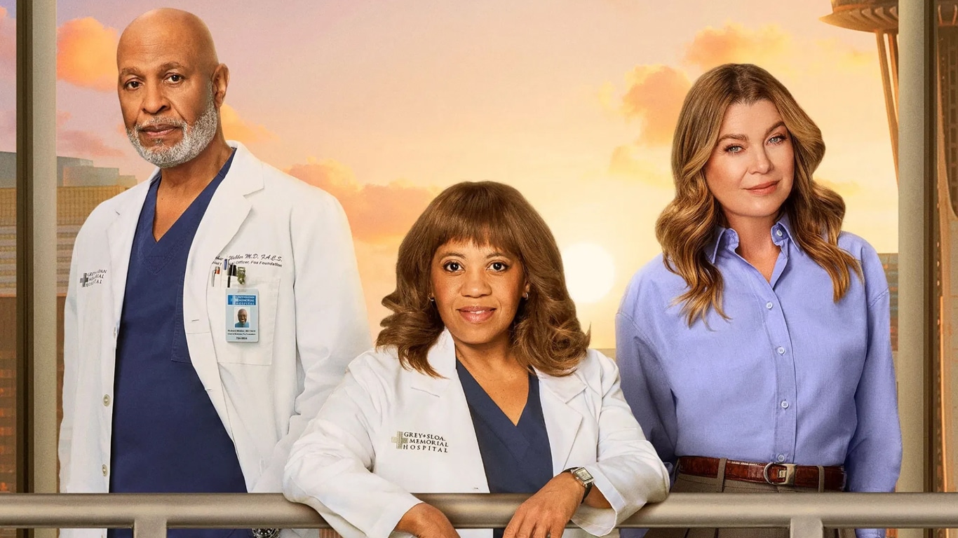 ABC prepara spin-off de “Grey’s Anatomy” no Texas