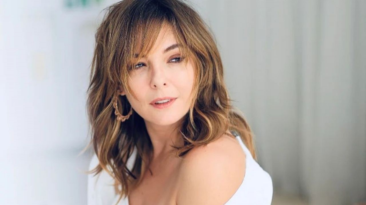 Regiane Alves entra para o elenco da próxima novela das sete