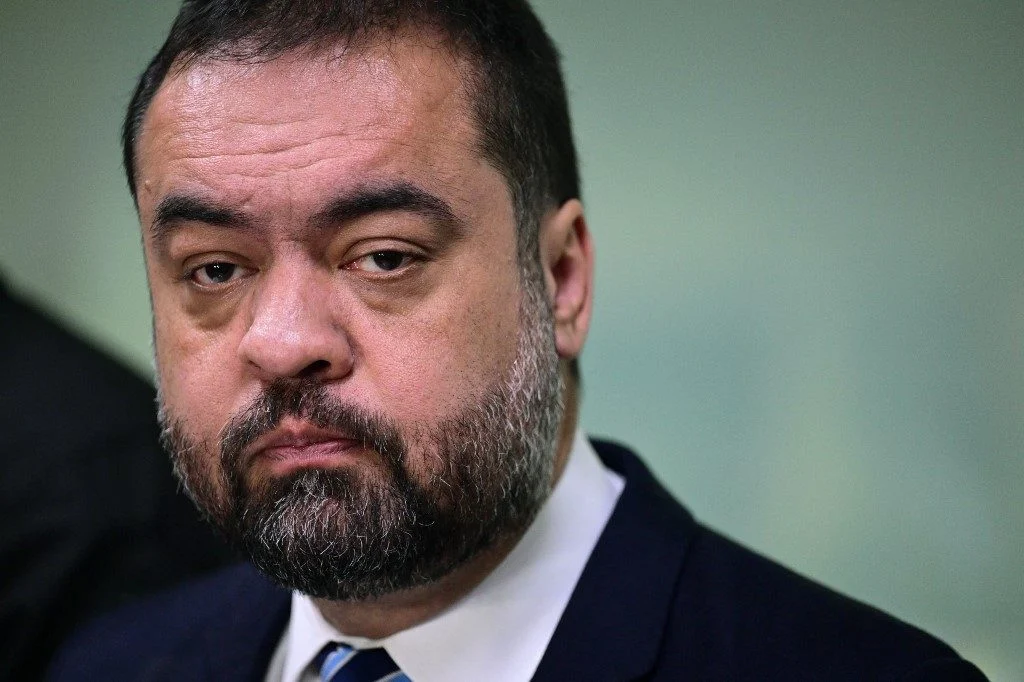 PL define nomes para o substituto de Castro no Senado
