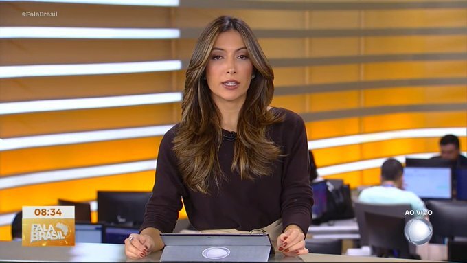 “Fala Brasil” muda de comando na Record