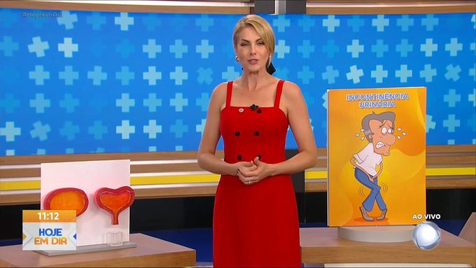 Ana Hickmann organiza a casa e revela hábito doméstico