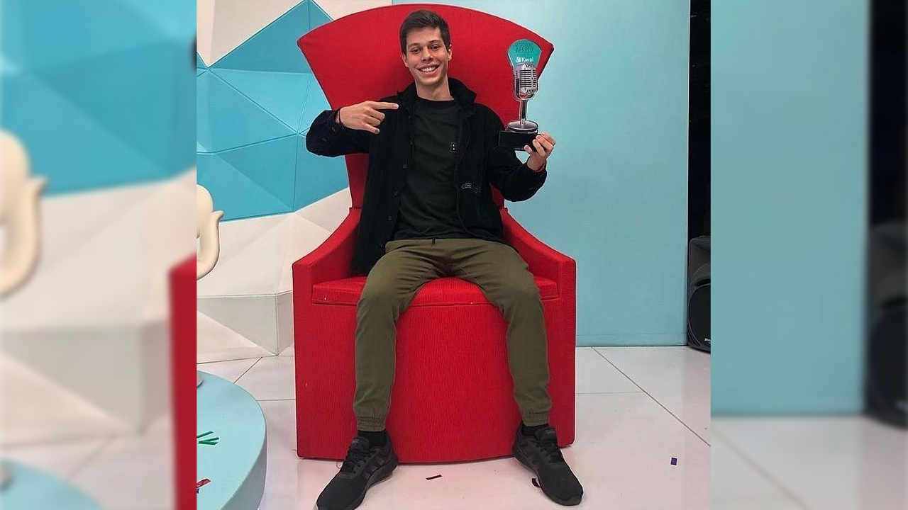 João Pedro Sgarbi deixa a Band