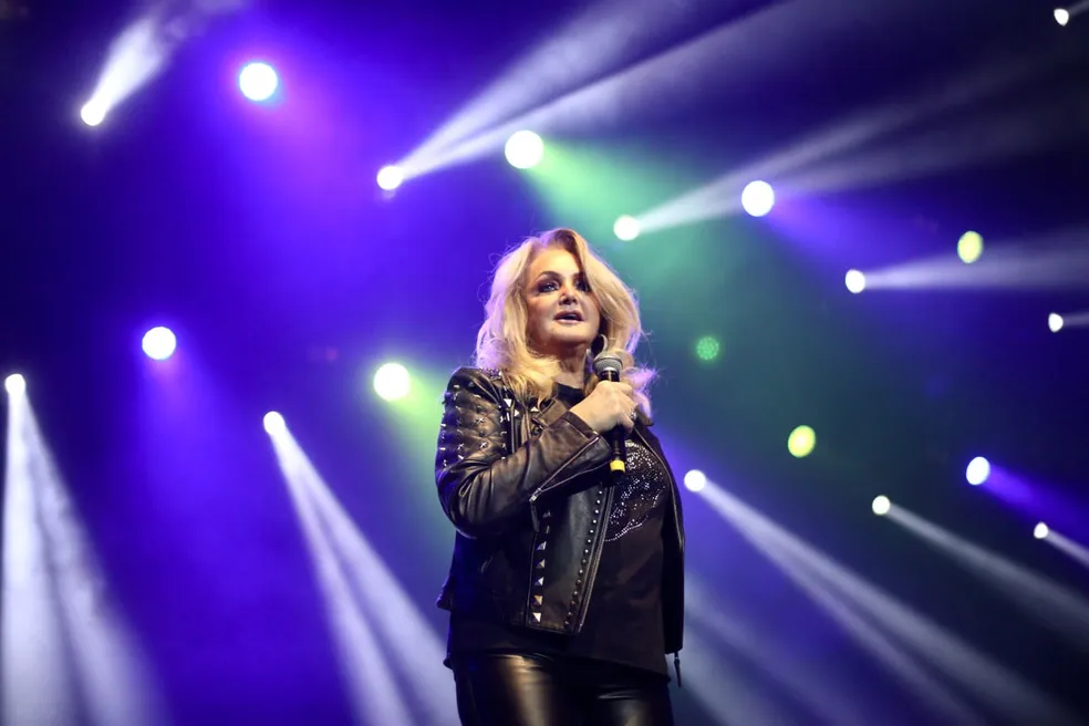 Morre a cantora Bonnie Tyler