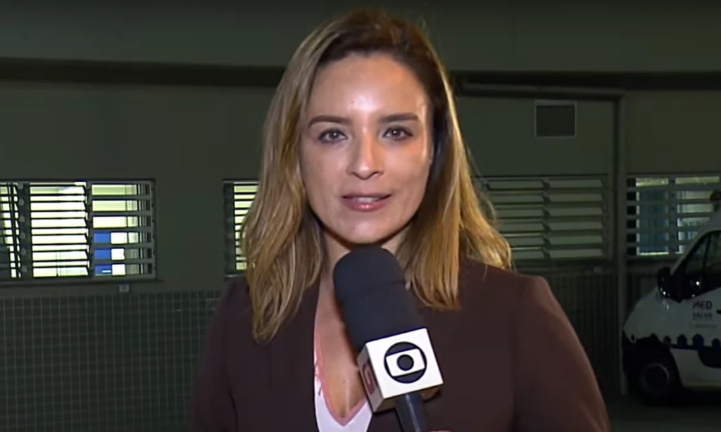 BandNews TV contrata Veruska Donato para nova fase