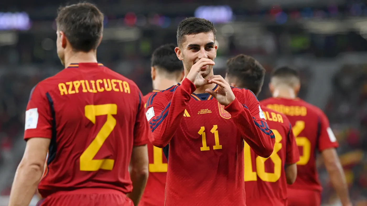 Espanha vence Argentina e conquista o bicampeonato da Copa do Mundo