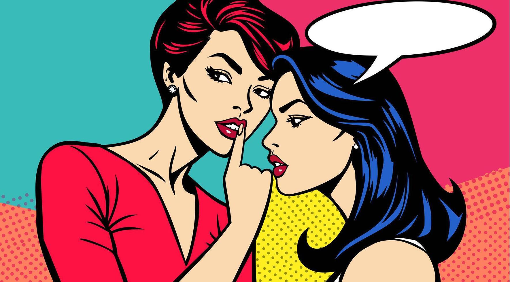 O que significa um programa de fofocas ao meio-dia?