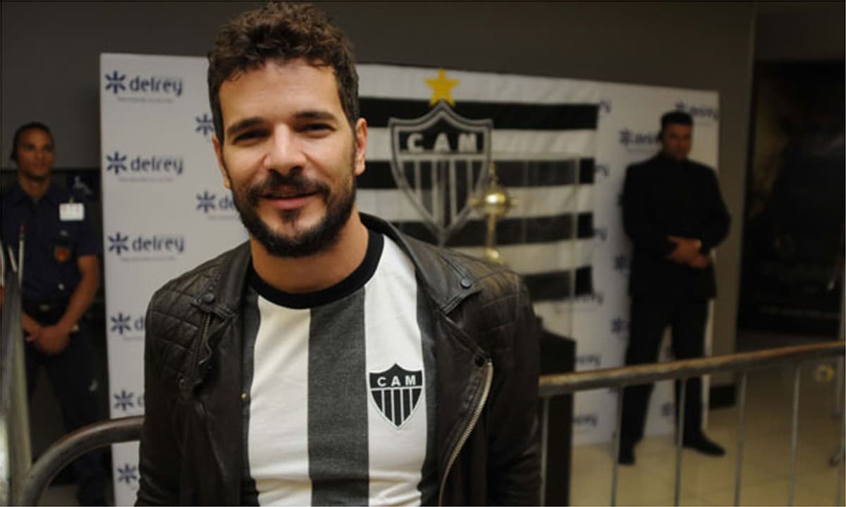 Globo acelera escalação da próxima novela das seis com Daniel de Oliveira