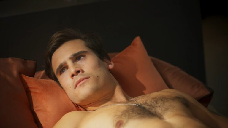 Galã recusa protagonizar novela das sete